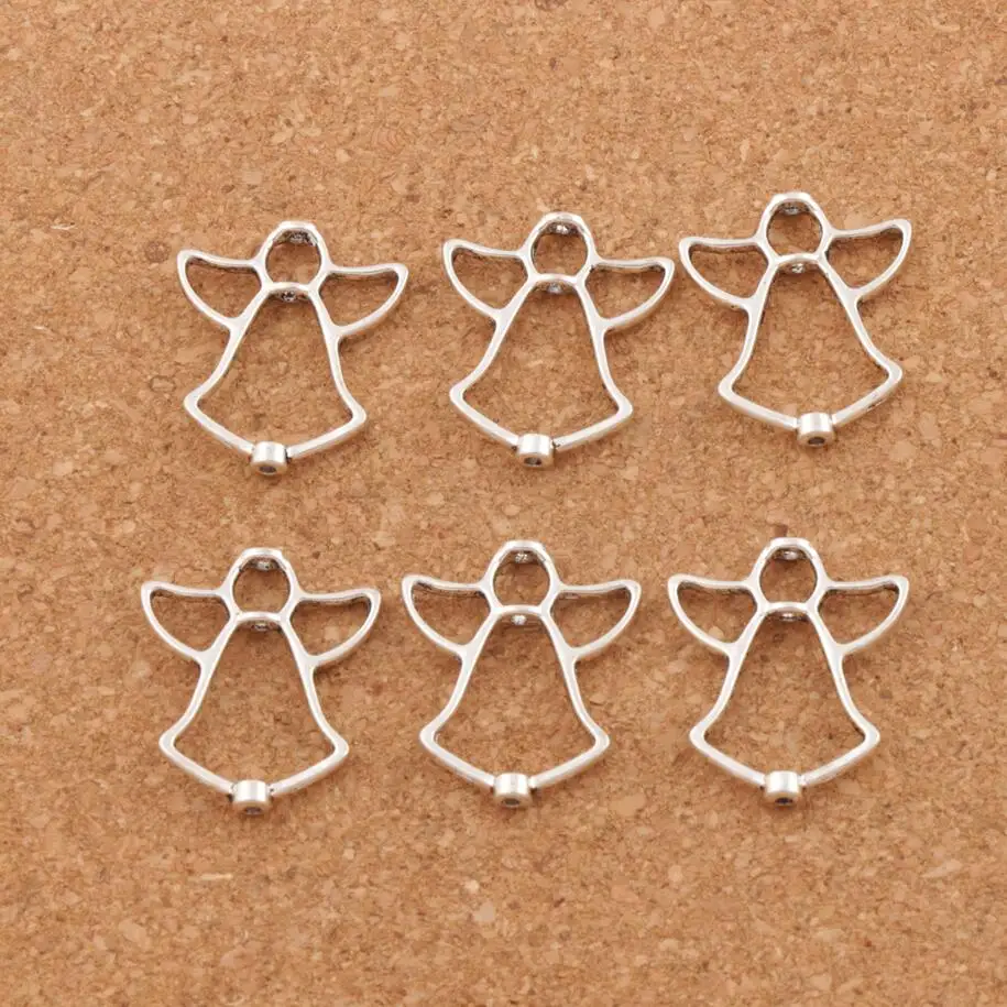 25x21 мм полые рамки из бисера - Фотография_5