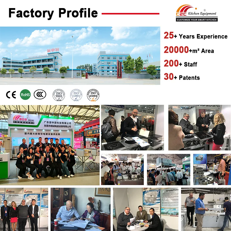 Коммерческая фритюрница - Фотография_2