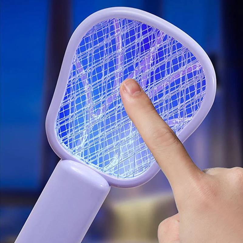 Года, usb-ловушка от комаров для борьбы с вредителями - Фотография_5