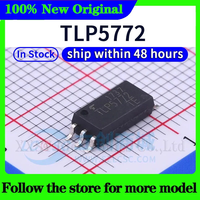 Tlp5754 tlp5772 tlp5752 tlp5751 - Фотография_3