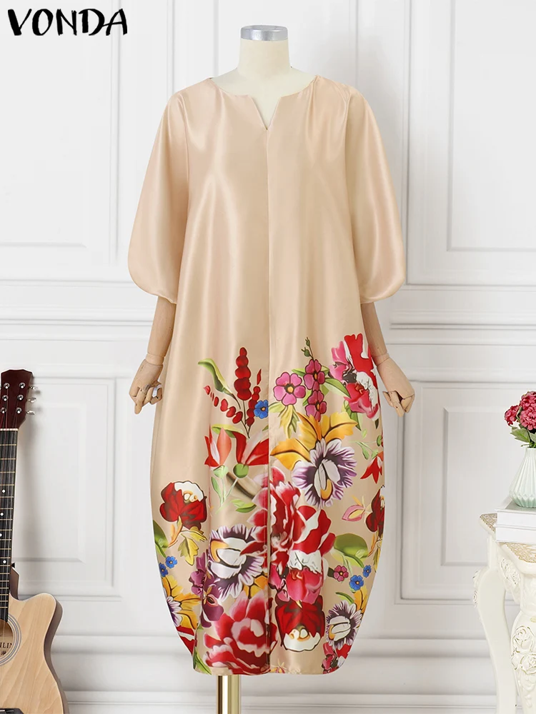 Плюс размер 5xl, женское богемное - Фотография_4