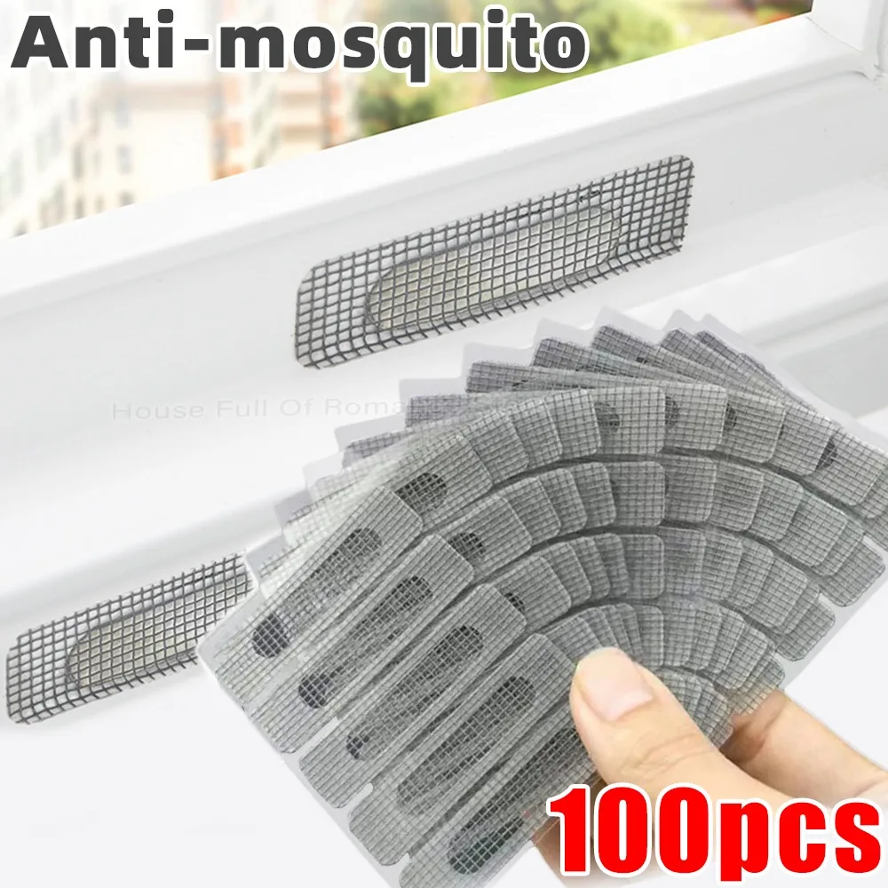 Оконный экран, накладка