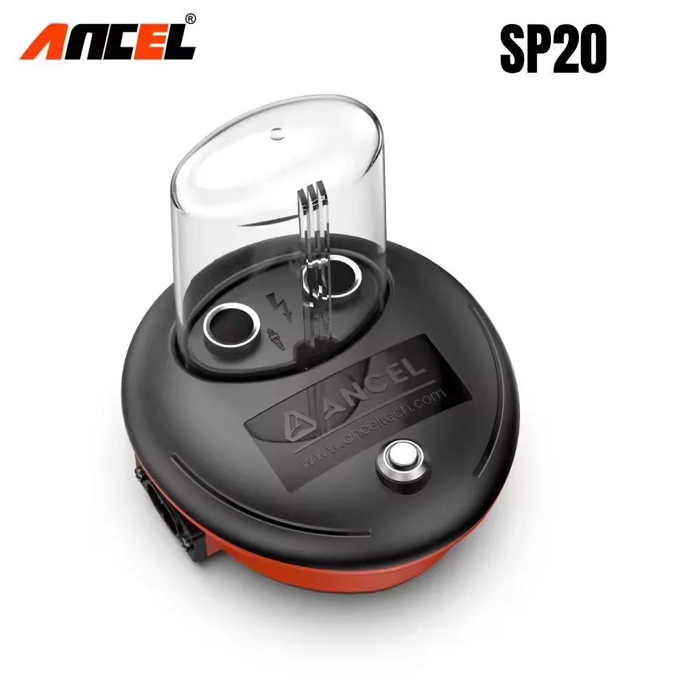 Ancel sp20 тестер свечей зажигания