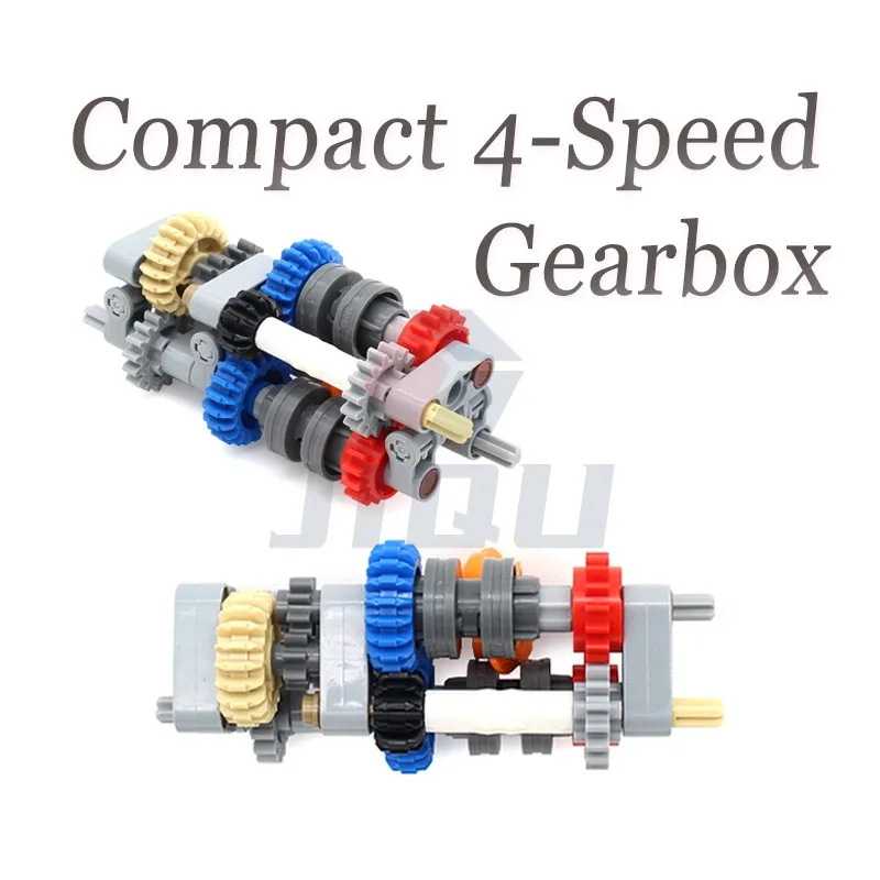 Moc высокотехнологичная версия автоматической смены передач - Фотография_3