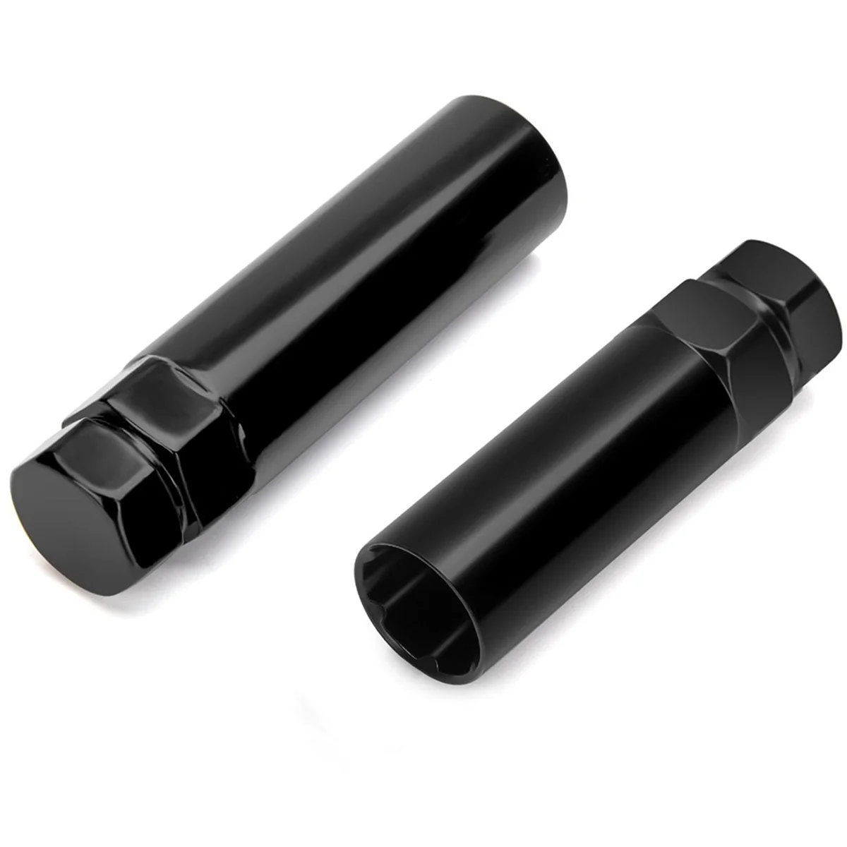 Маленький ключ с 6 шлицевыми головками