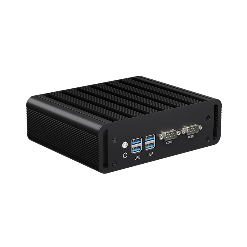 Мини-пк серии inter core celeron с поддержкой ddr3 ram ssd с 4xusb3 - Фотография_5
