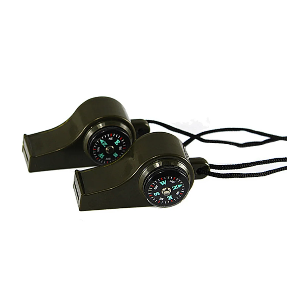 Многофункциональный уличный свисток - Фотография_4