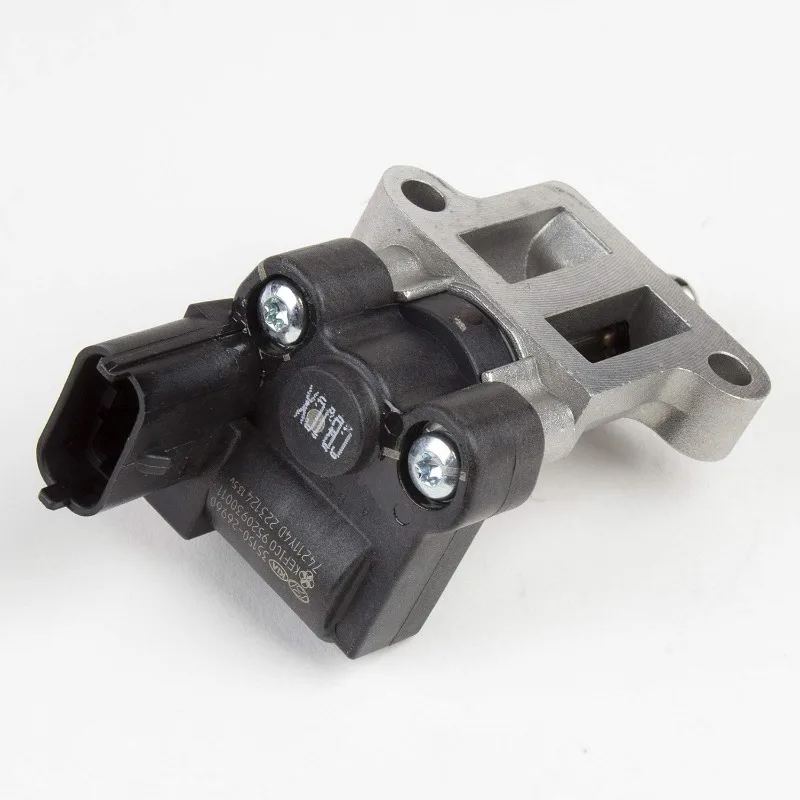 Клапан холостого хода iac для hyundai - Фотография_3