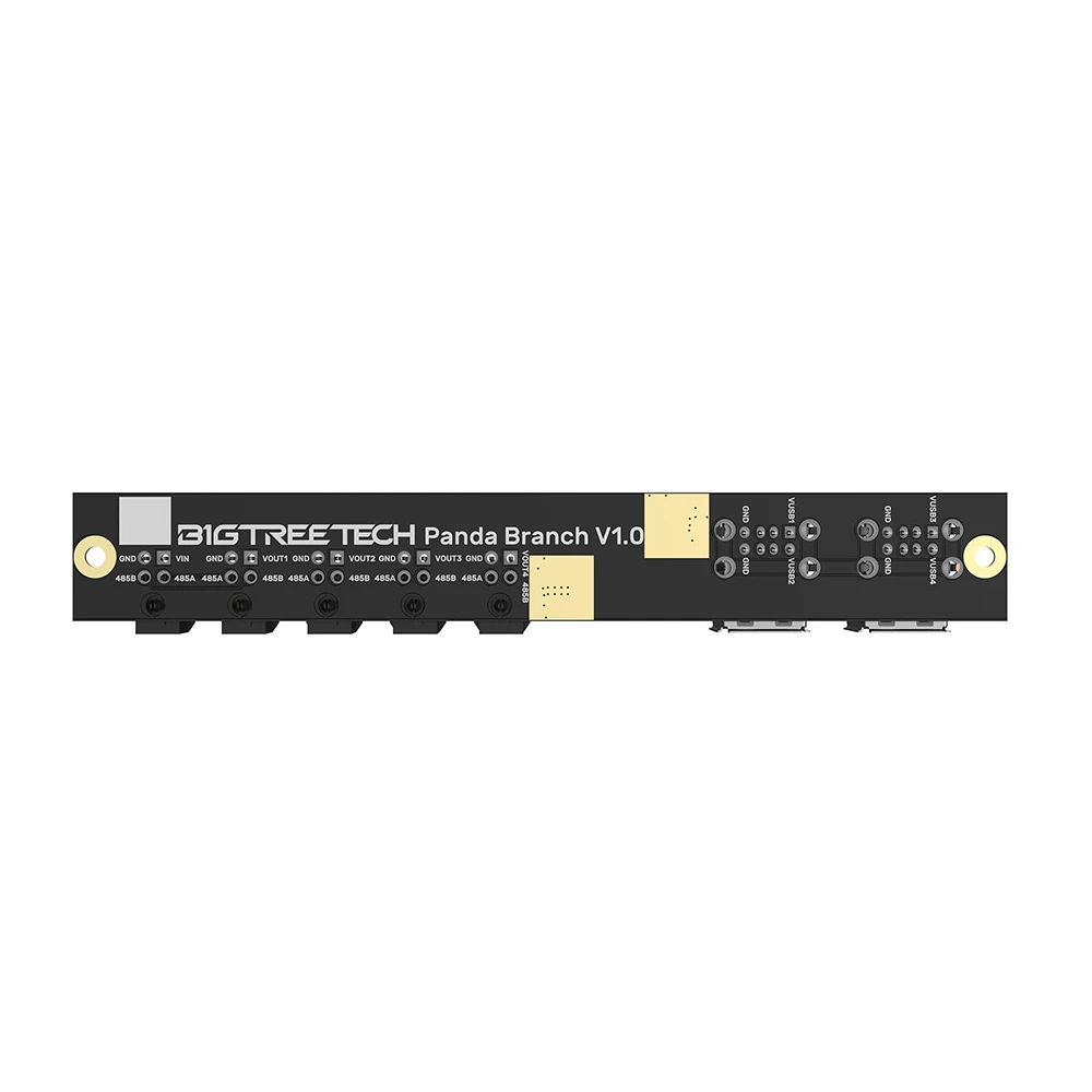 Treetech panda branch ultimate - Фотография_6