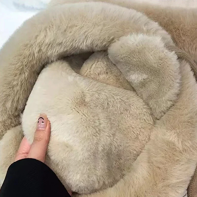 Новые шапки-бомберы для женщин и мужчин - Фотография_6