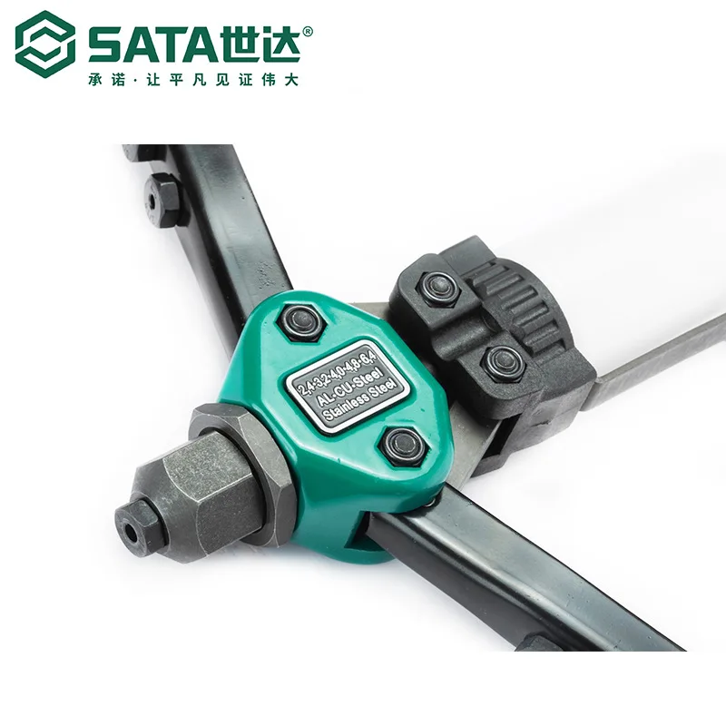 Shidasatahardware tools заклепочный - Фотография_5