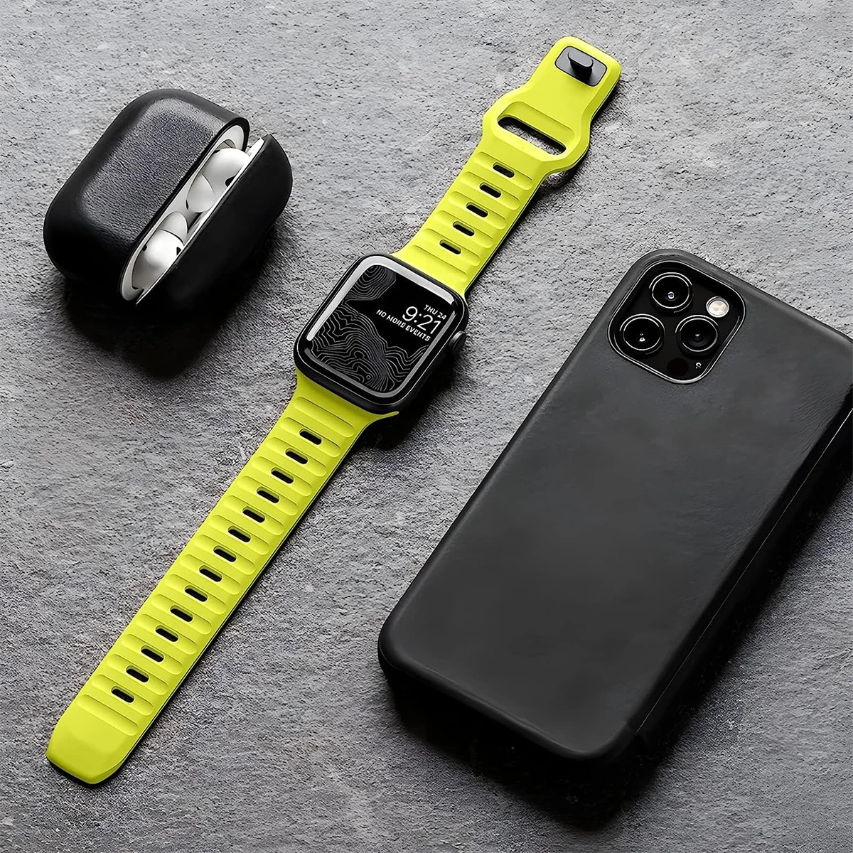 Ремешок для apple watch band 49 - Фотография_5