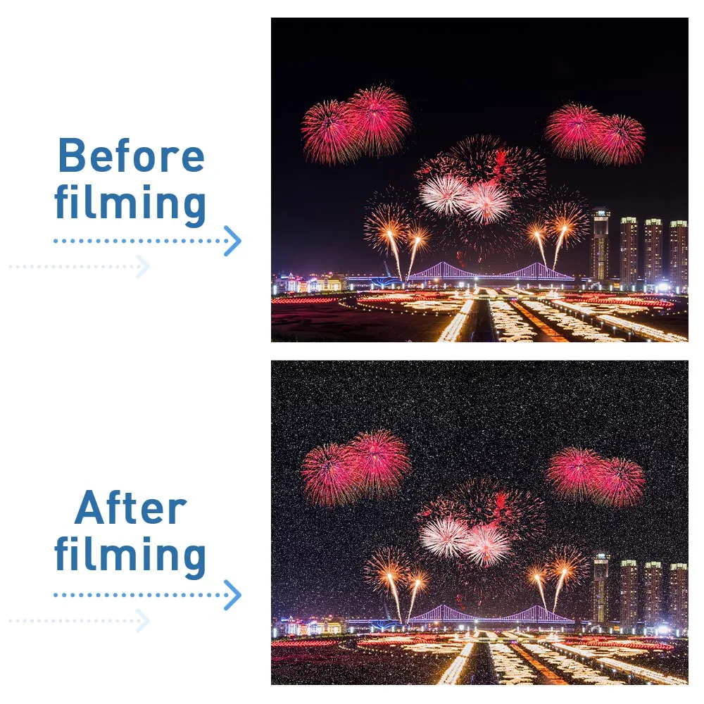 Блестящая пленка для холодного ламинирования - Фотография_4