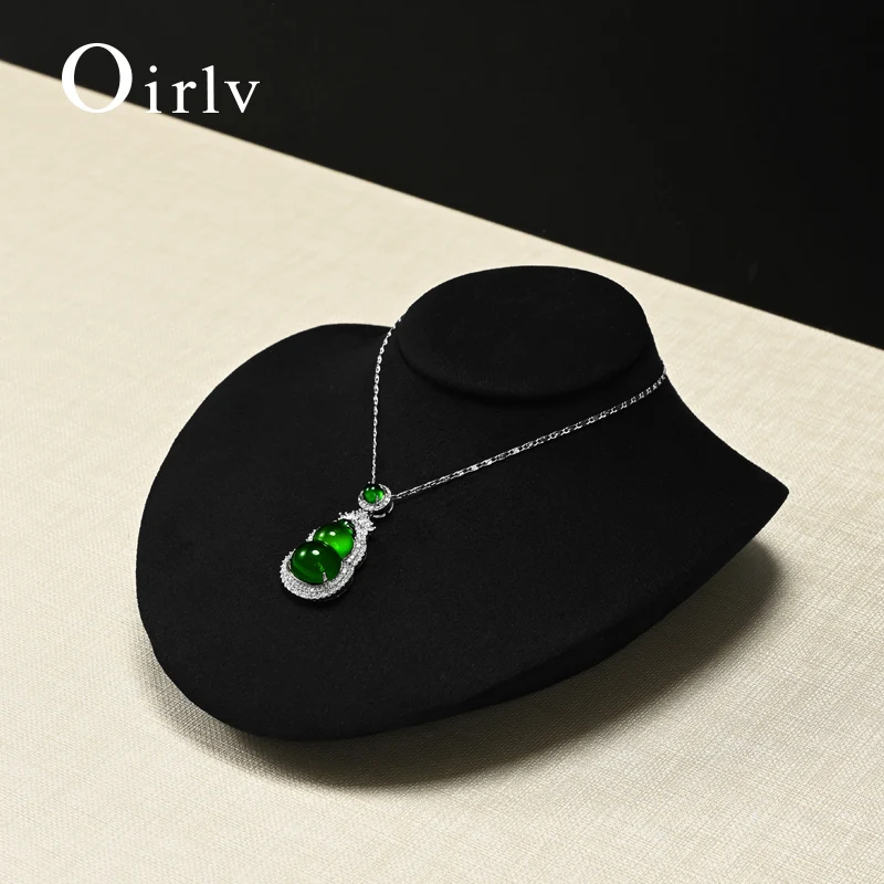 Oirlv высококачественные подставки для ювелирных изделий - Фотография_2
