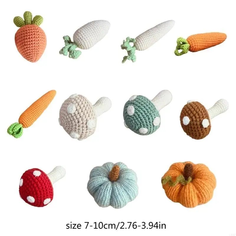 C5af newborn knit photo мягкие - Фотография_6