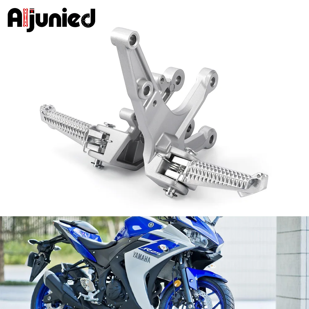 Подходит для yamaha yzfr3 mt03