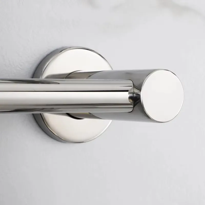 Держатель для полотенец с постоянной температурой - Фотография_4