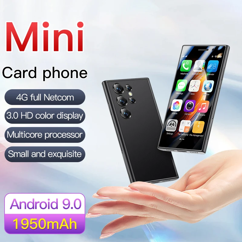 Soyes s23 pro 4g европейская версия - Фотография_2