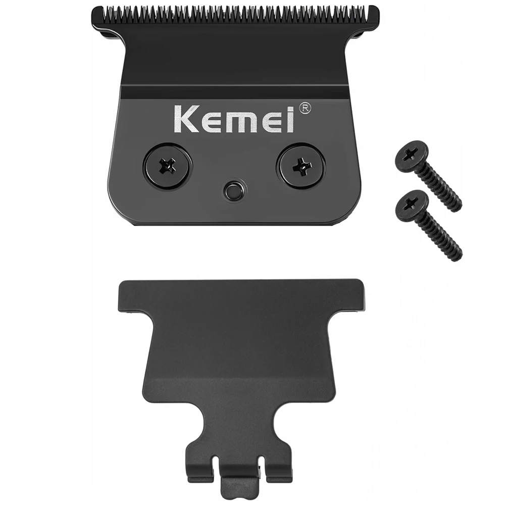 Сменное лезвие для машинки для стрижки kemei km-2299 - Фотография_6