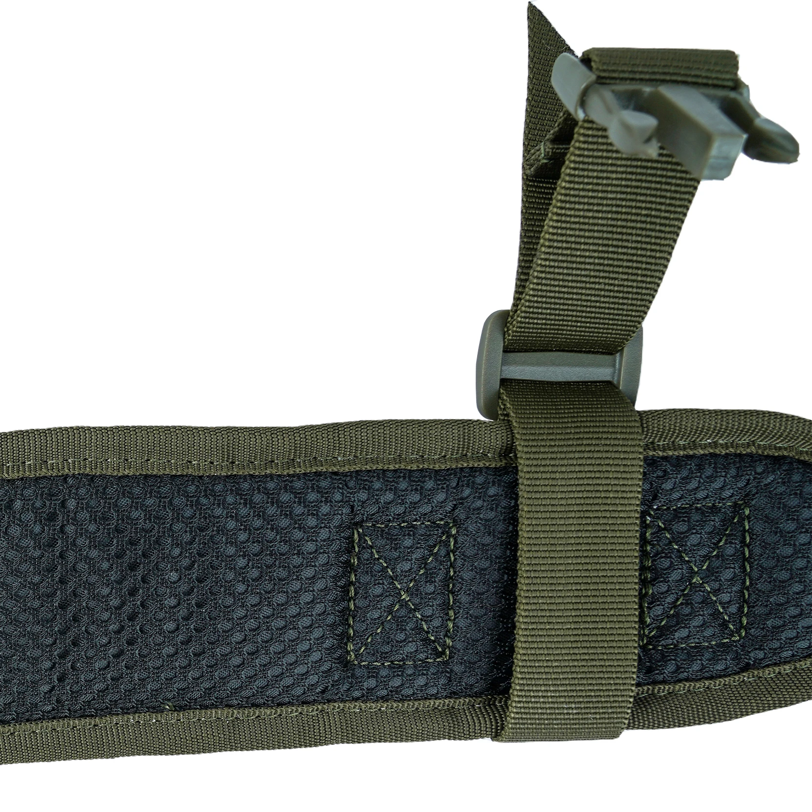 Melohard tactical outdoor h-образный - Фотография_6