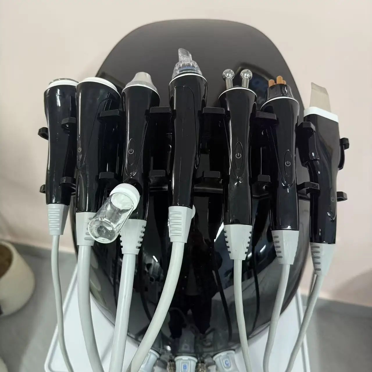 Новый smart ice blue 7 в 1 кислородная - Фотография_5