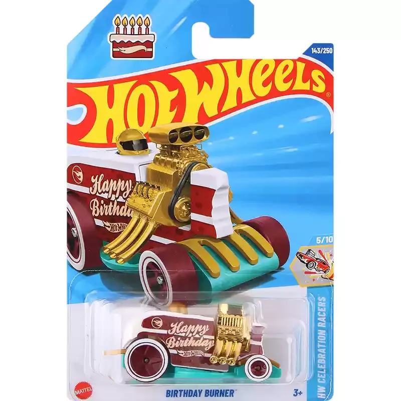 Оригинальный автомобиль hot wheels