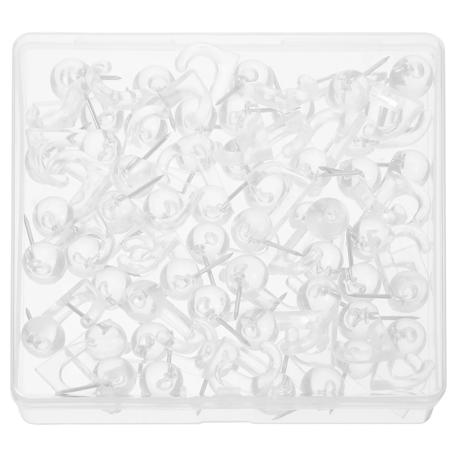 Крючки, стальные иглы для домашнего офиса - Фотография_4