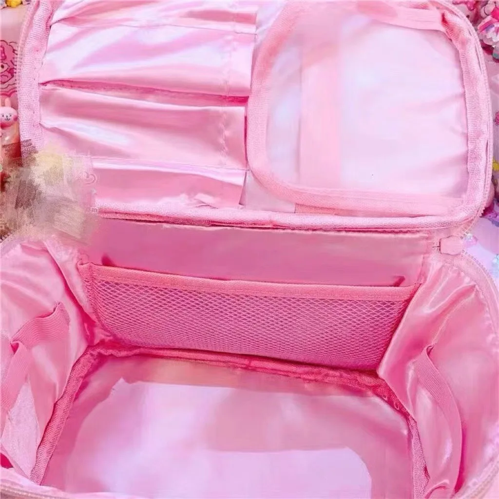 Косметичка sanrio my melody - Фотография_5