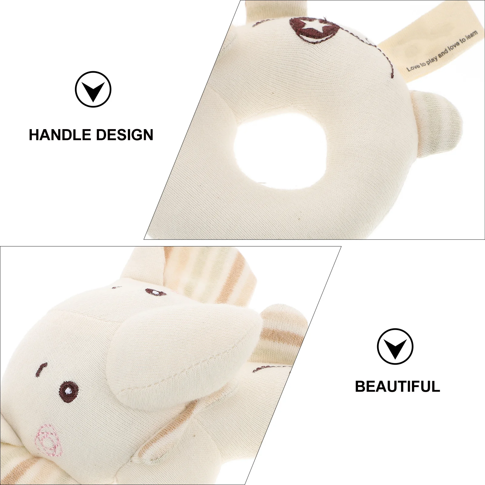 Детские колокольчики-погремушки - Фотография_4