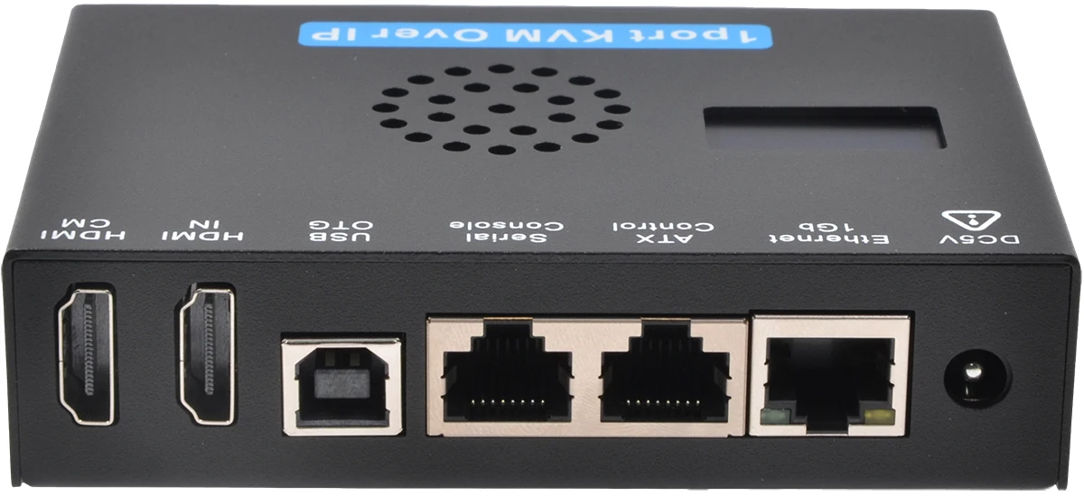 Suptronics raspberry pi cm4 переключатель - Фотография_3