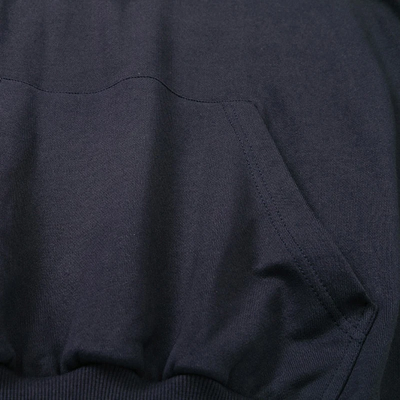 Модные брендовые толстовки kanye west 24ss с изображением голубей - Фотография_5