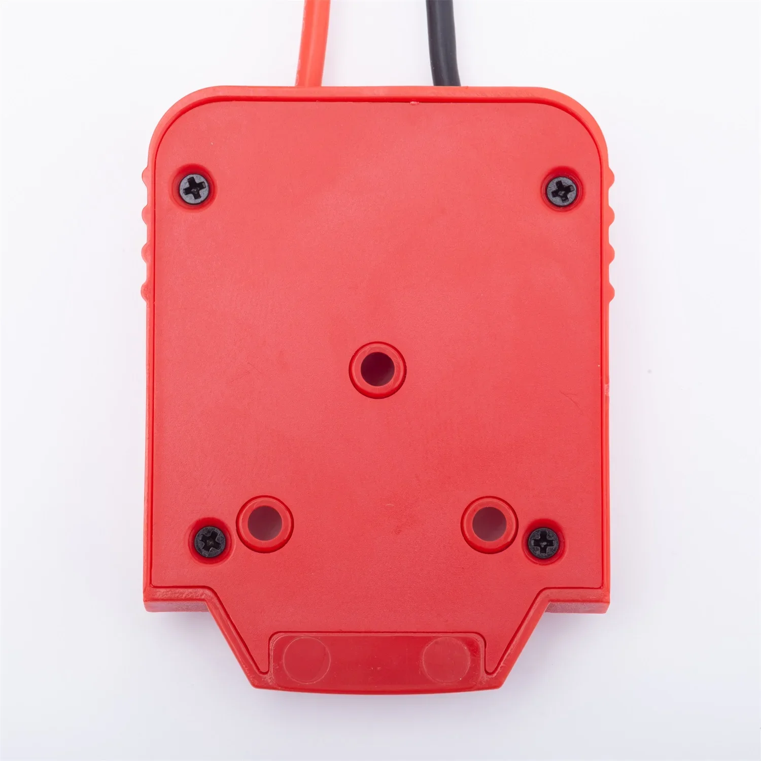 Адаптер «сделай сам» для батареи - Фотография_4