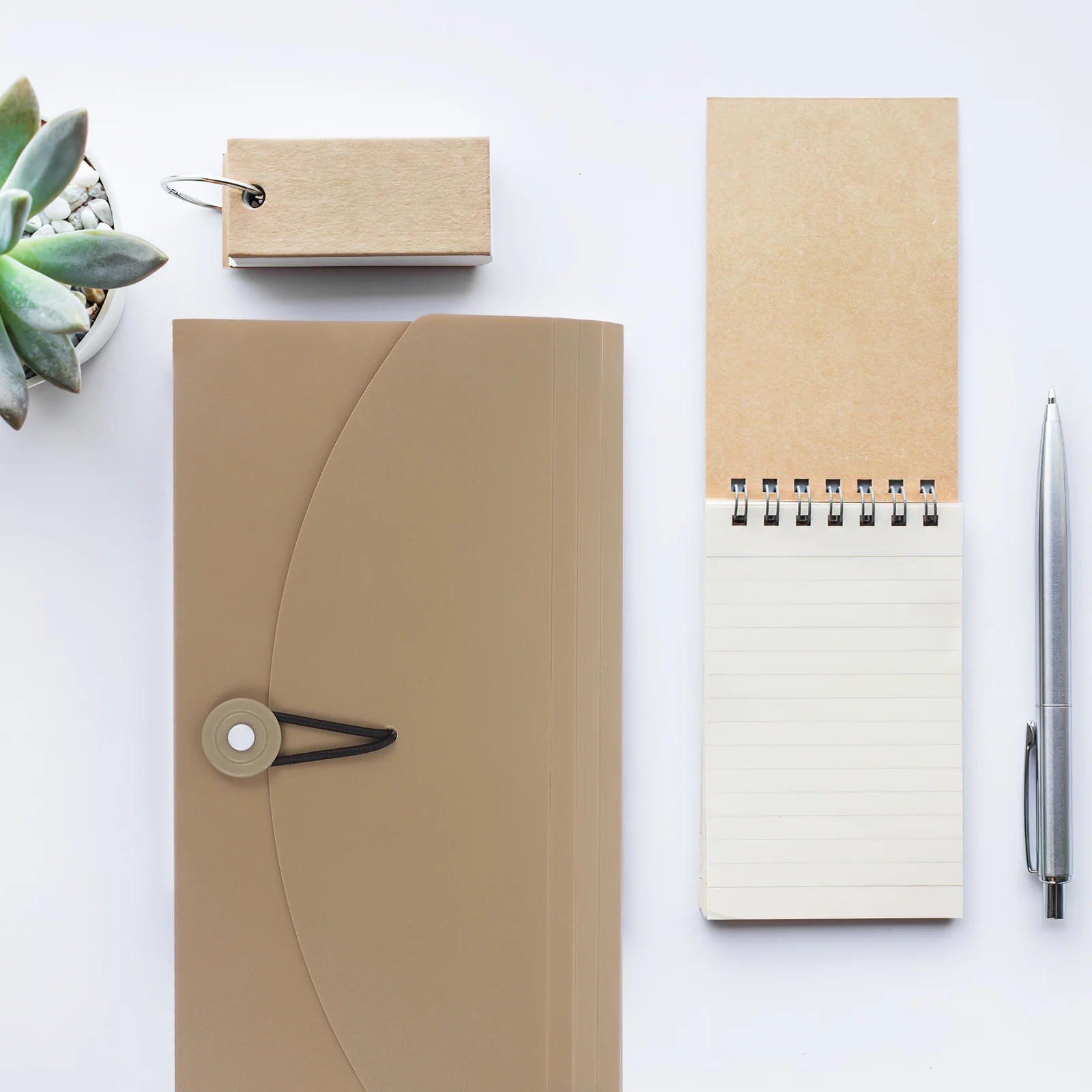 13-карманный расширяющийся органайзер для папок с файлами - Фотография_5