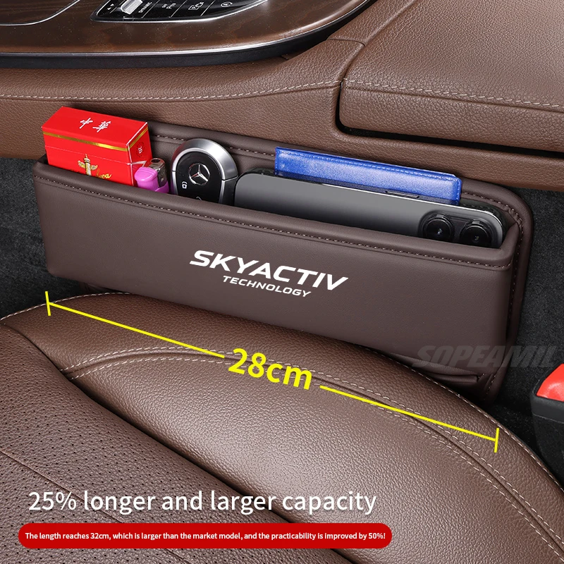 Для mazda 3 6 skyactiv cx30 cx3 - Фотография_6
