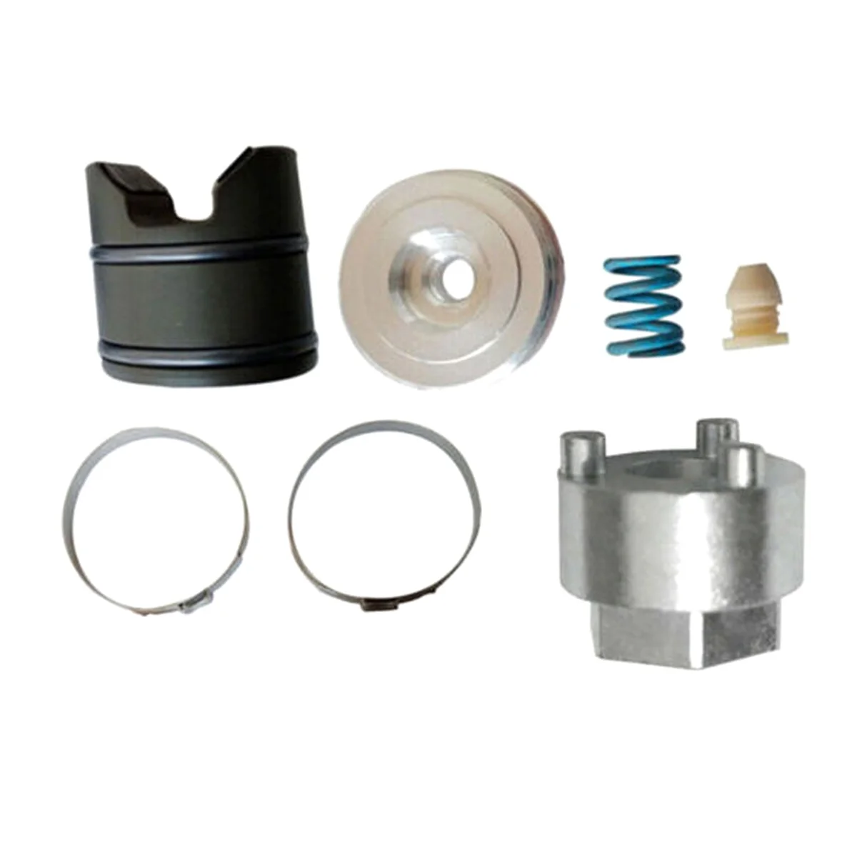 Ремкомплект рулевой рейки 32106891974 - Фотография_3