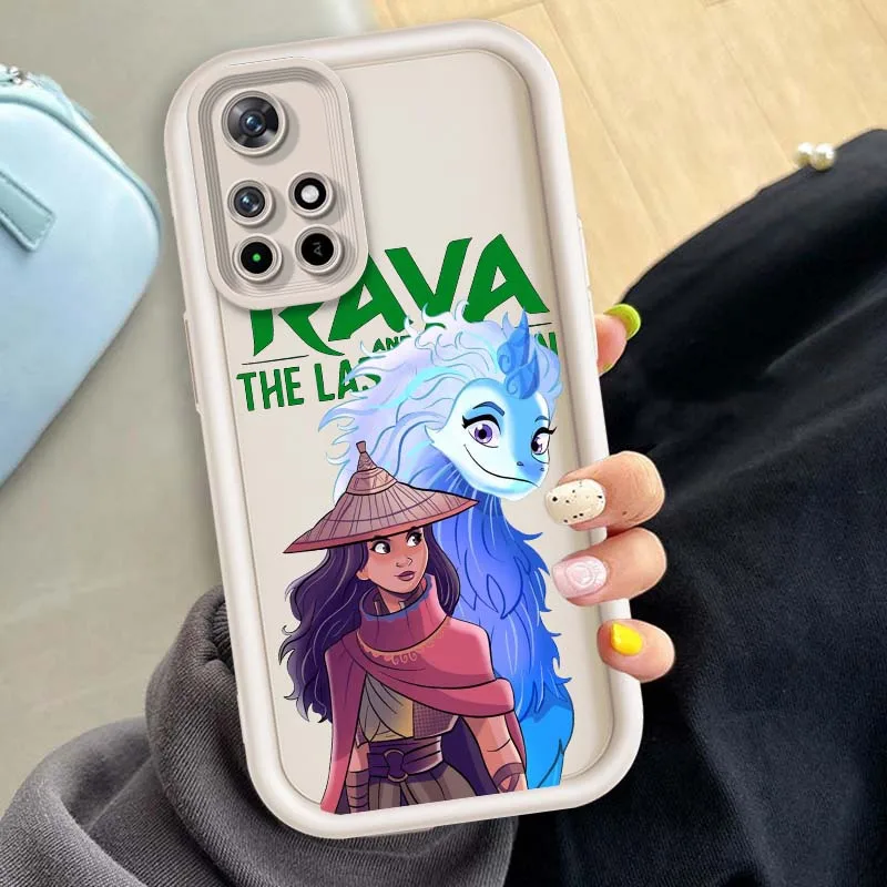Disney raya and the last cool для - Фотография_3
