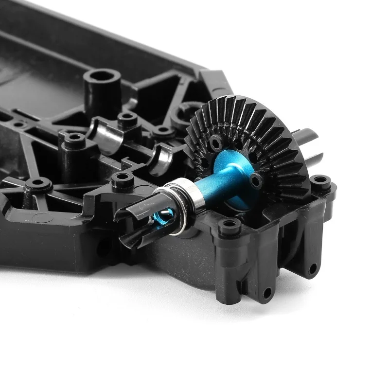 1 комплект, передняя прямая муфта для радиоуправляемого автомобиля