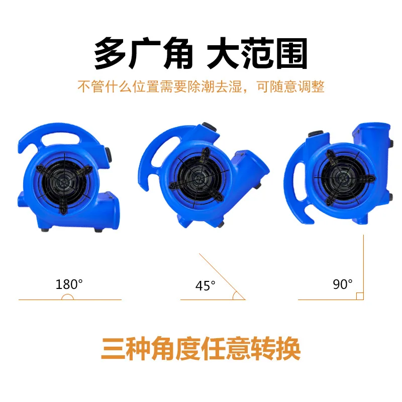 Трехскоростной коммерческий промышленный - Фотография_5