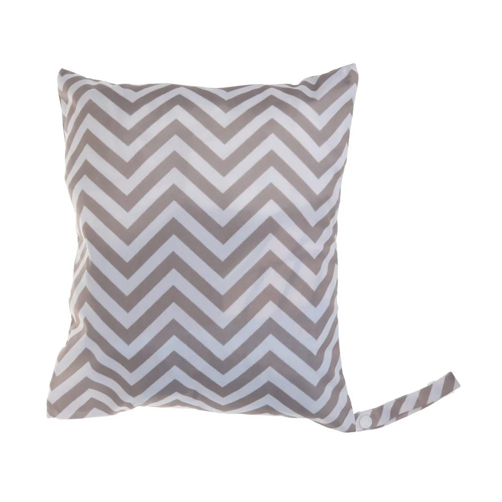 Сумка для детских подгузников водонепроницаемая - Фотография_2