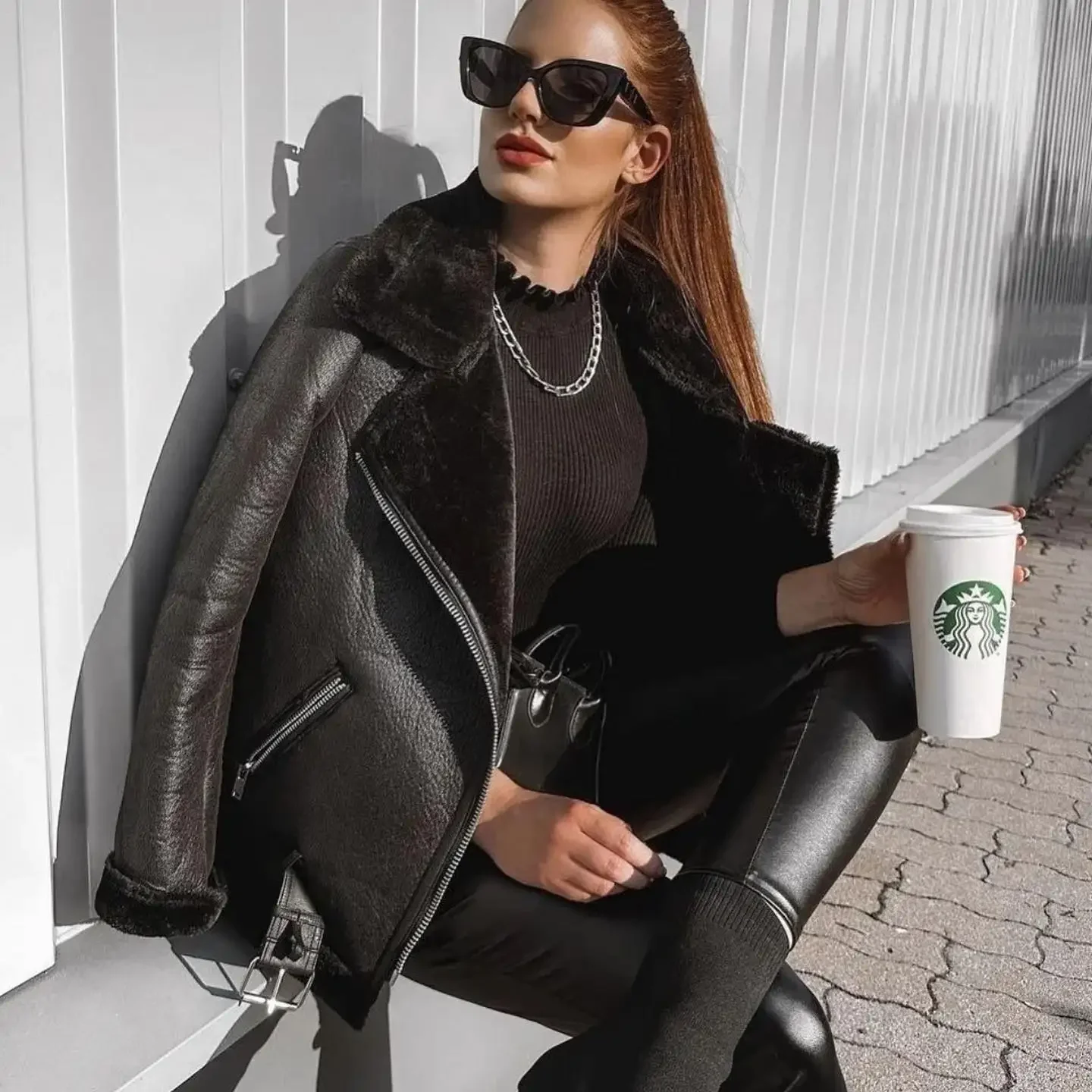 Suninheart теплая женская куртка