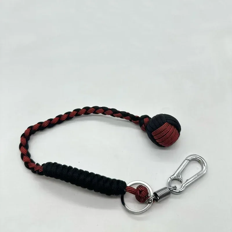 Edc 35 см diy обезьяна кулак кнут - Фотография_6