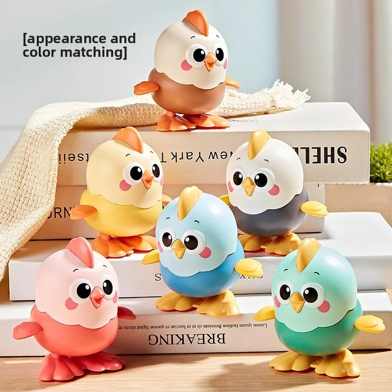 Дети могут переместить мультяшные прыжковые игрушки - Фотография_3