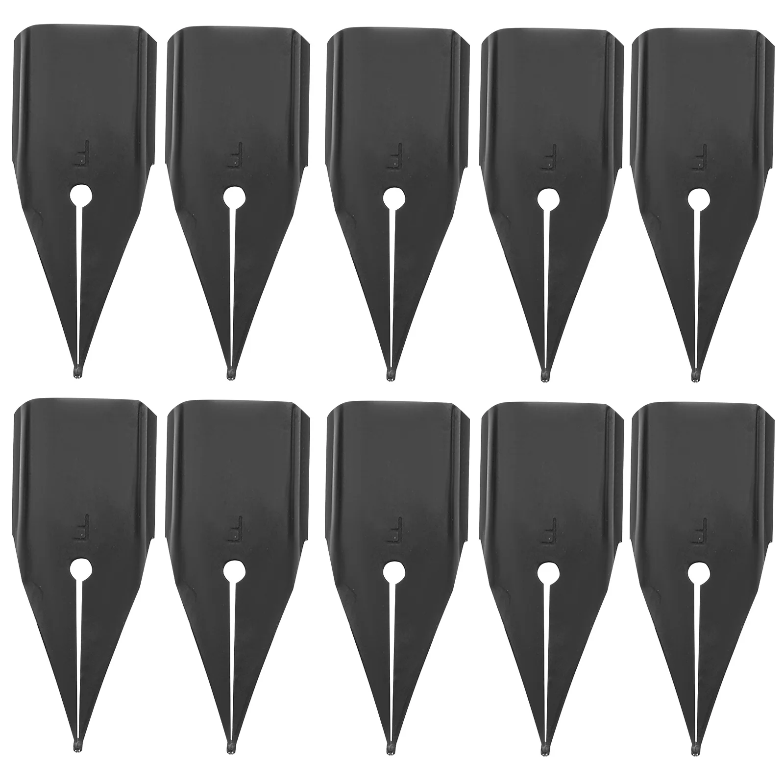 Сменные наконечники для перьевой ручки с тонким наконечником - Фотография_5