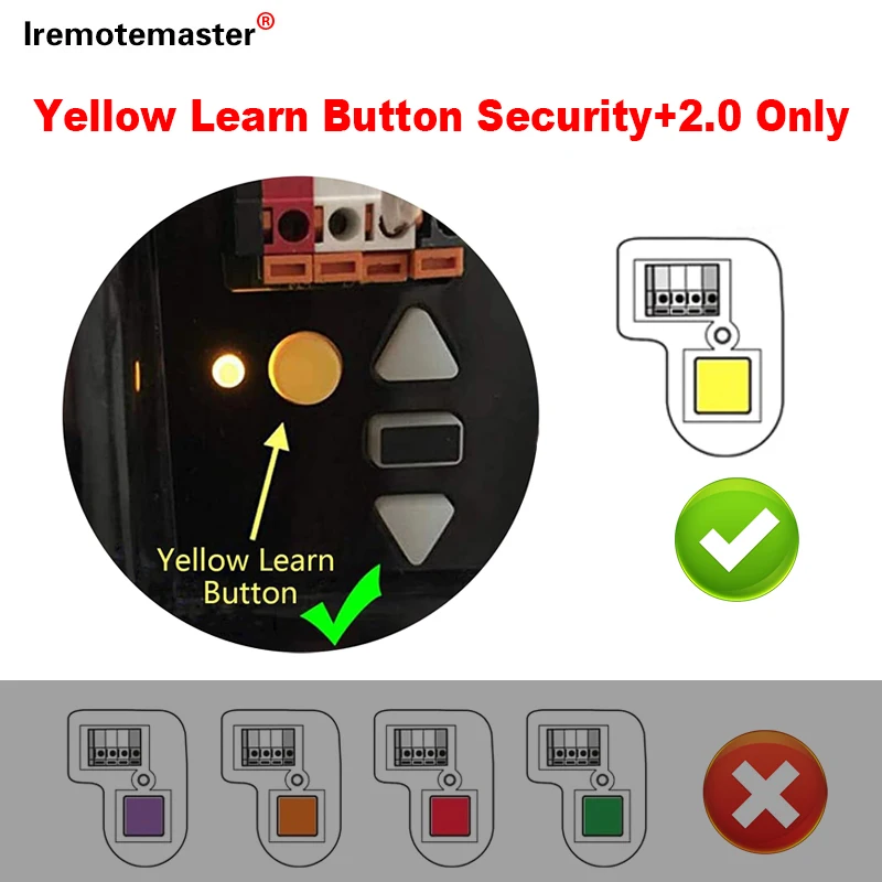 Для liftmaster 883lm многофункциональный - Фотография_2