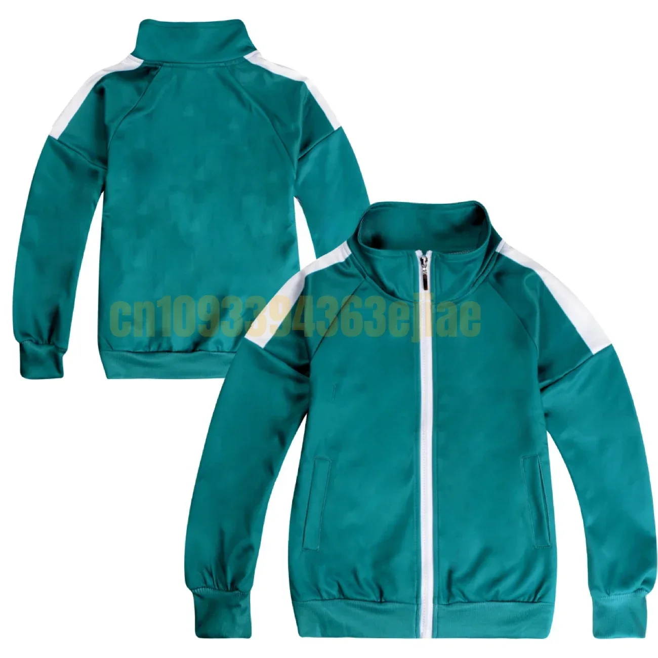 В наличии костюм игрока 456 - Фотография_3