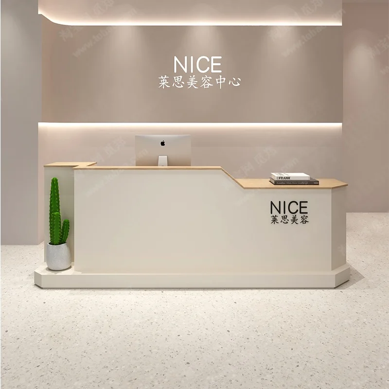 Стойка регистрации ресторана стойка - Фотография_6