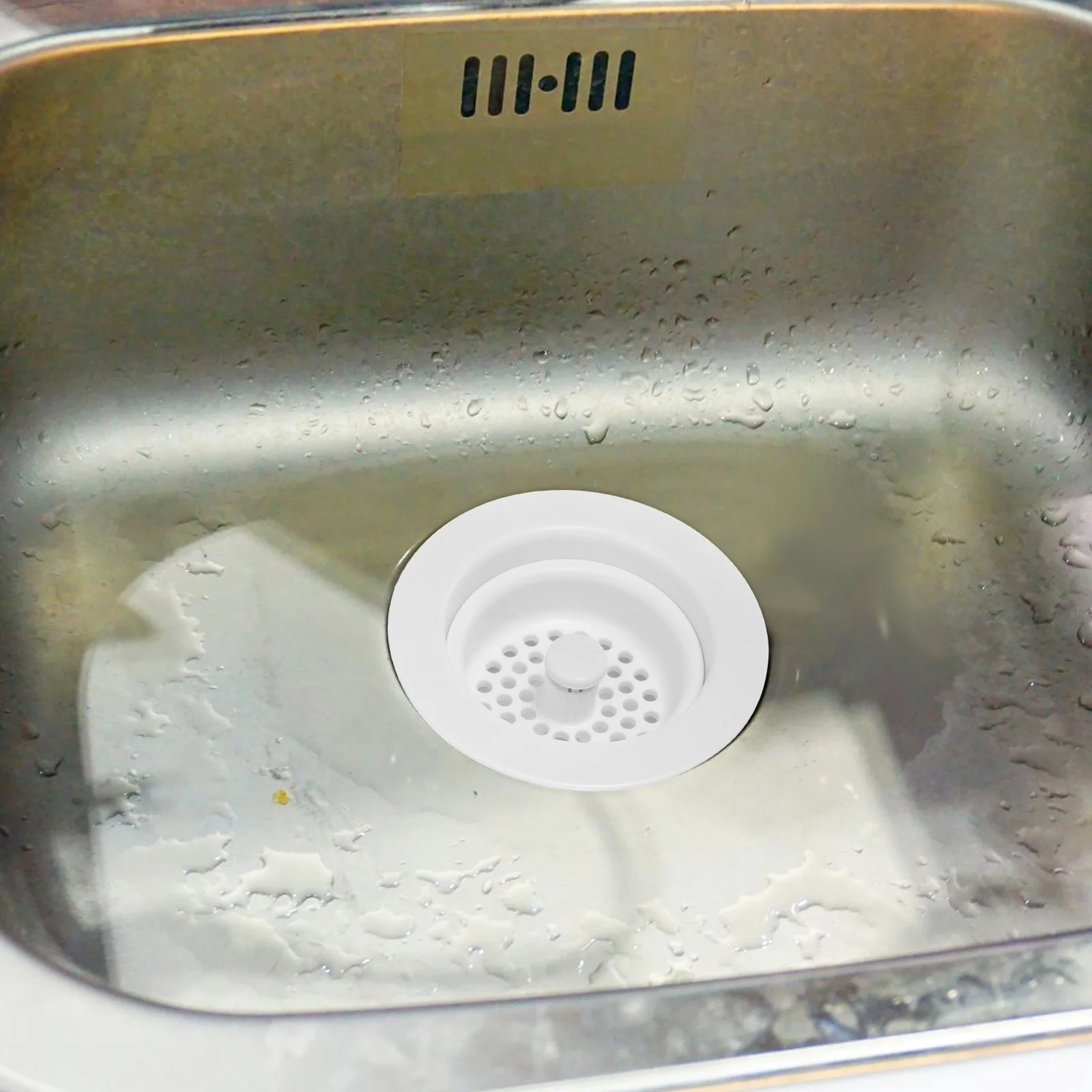 Фильтр для кухонной мойки - Фотография_3