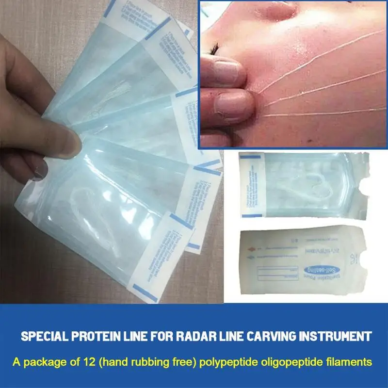 Коллагеновые антивозрастные сыворотки - Фотография_6