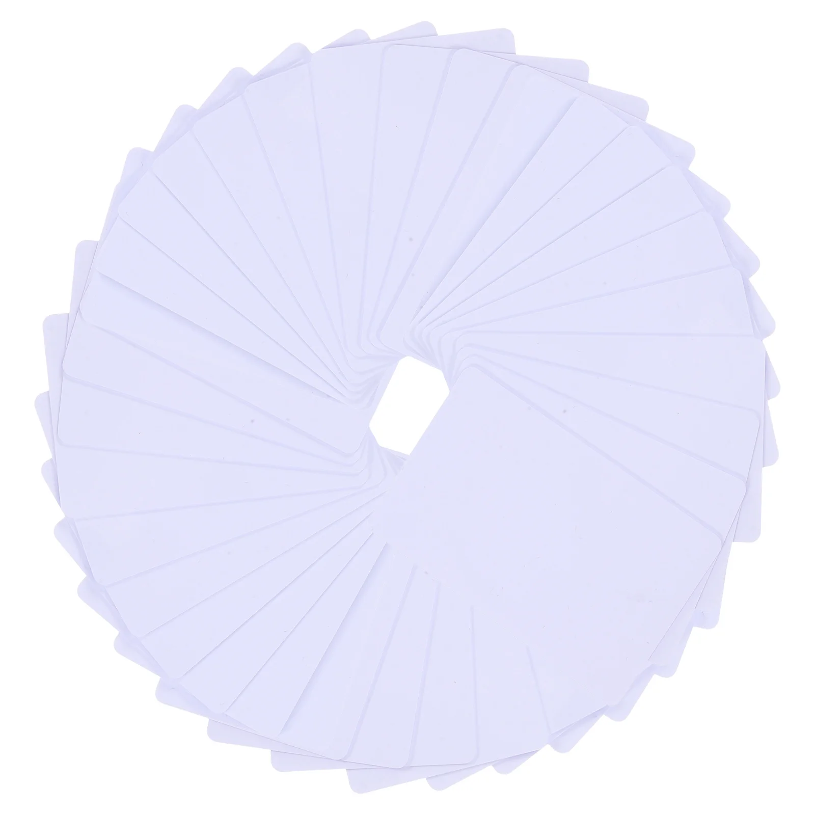 Пустые карты из пвх с чипом - Фотография_4