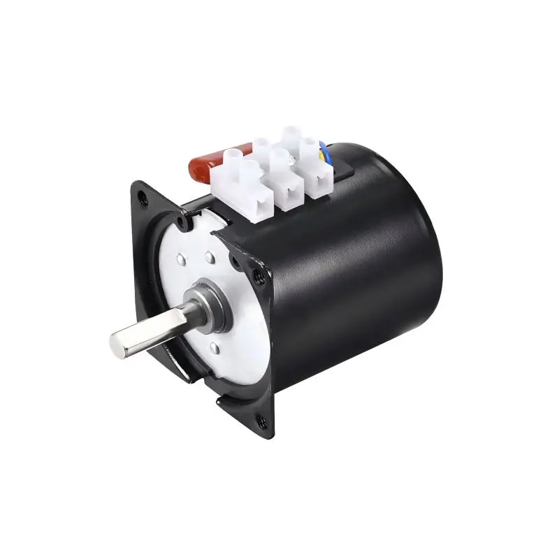 68ktyz ac220v синхронный двигатель